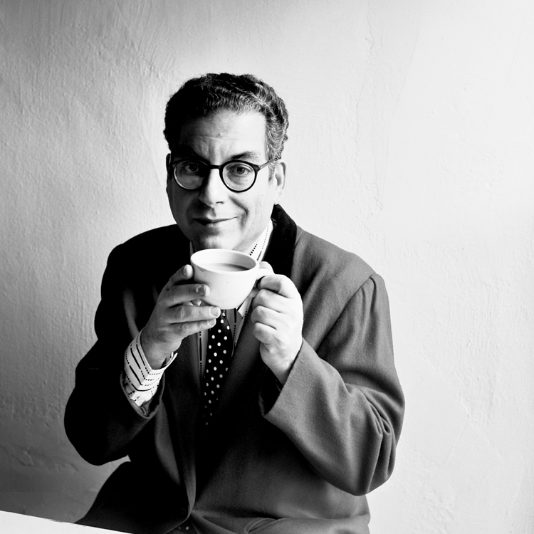MichaelMustoCoffee