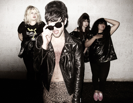 HunxPunx HunxPunx