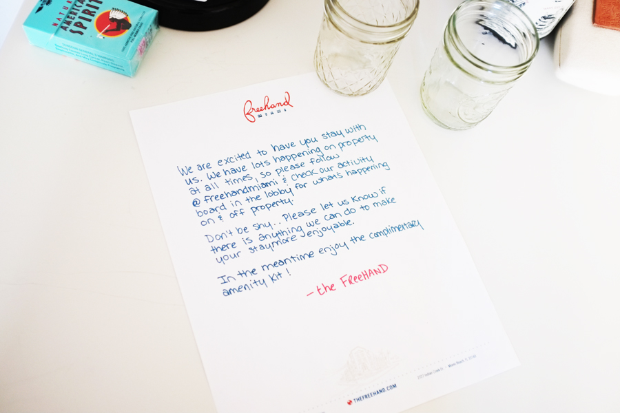 Freehand_welcome_GAYLETTER