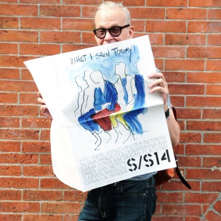 Haines_Broadsheet_GAYLETTER Haines_Broadsheet_GAYLETTER