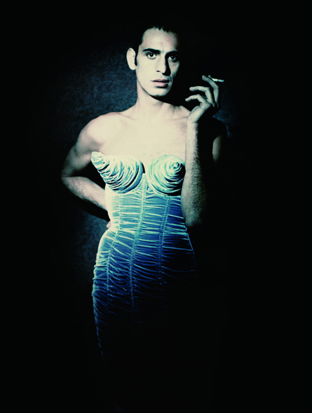RoversiTanel_Gaultier_GAYLETTER RoversiTanel_Gaultier_GAYLETTER