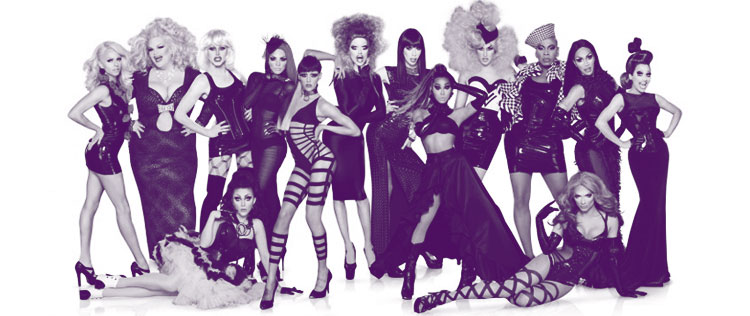 DragRaceSeason6_GAYLETTER DragRaceSeason6_GAYLETTER