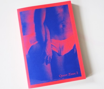 QueerZines2_GAYLETTER QueerZines2_GAYLETTER