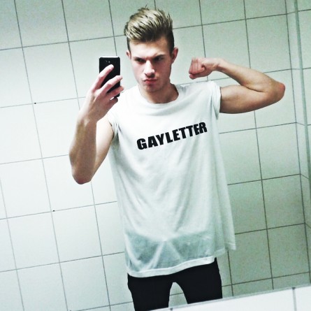 Gert01_GAYLETTER Gert01_GAYLETTER
