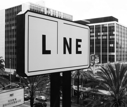 LINE_LA_GAYLETTER_Main LINE_LA_GAYLETTER_Main