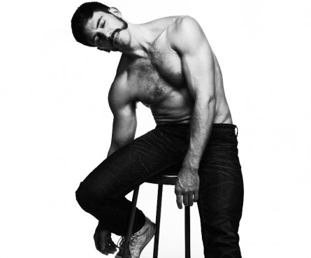 DanielSmith_byJasonRodgers_GAYLETTER DanielSmith_byJasonRodgers_GAYLETTER