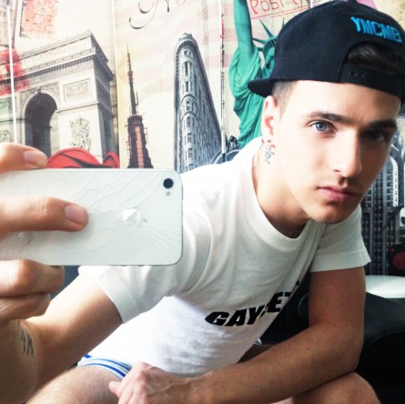 IvanScott_01_GAYLETTER IvanScott_01_GAYLETTER