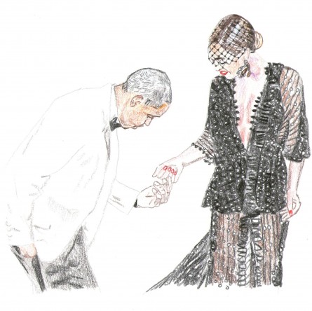 Jay Z and Beyonce_GAYLETTER