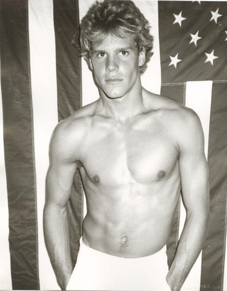 Andy Warhol_Lot-72_GAYLETTER
