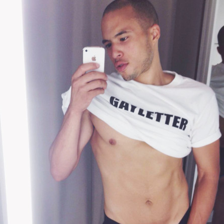 Jemar_01_GAYLETTER