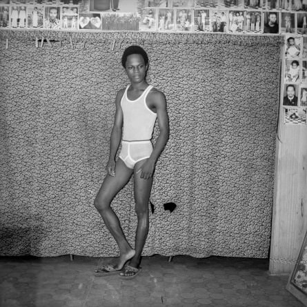 SF-132 Selfportrait underwear_GAYLETTER